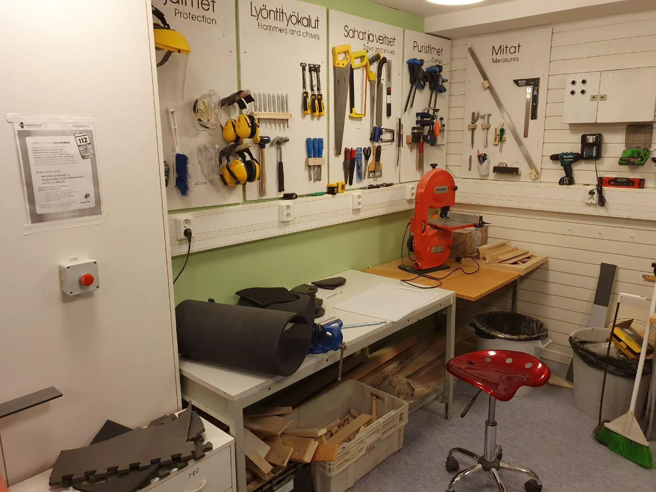 Workshop