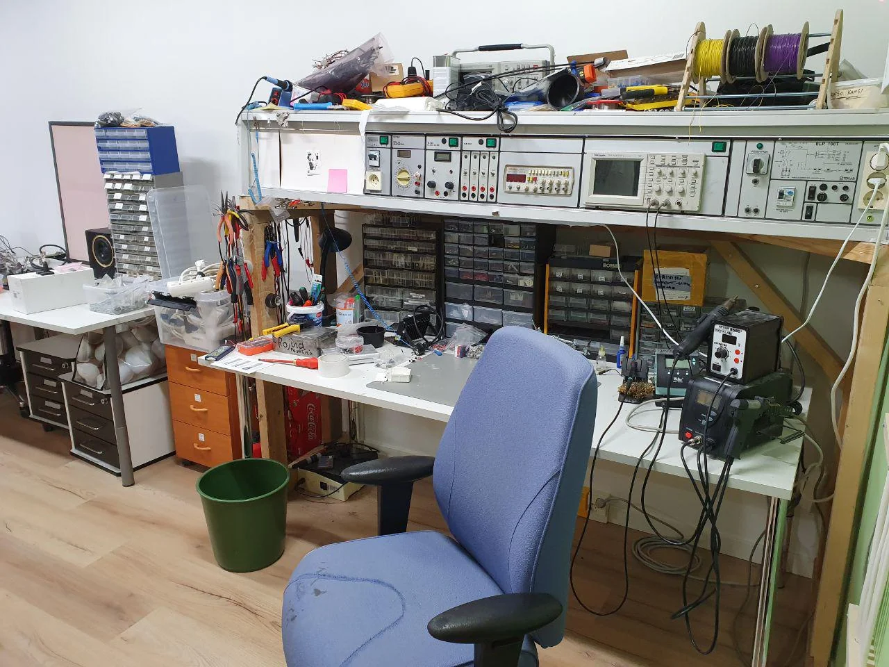 Teklab